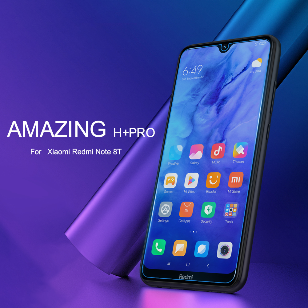 NILLKIN-Amazing-HPRO-9H-Anti-Explosion-Anti-Glare-Tempered-Glass-Screen-Protector-for-Xiaomi-Redmi-N-1607939-1